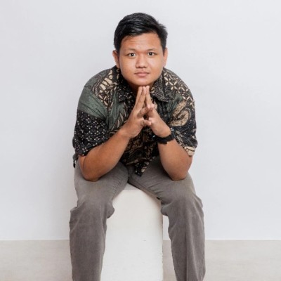 Guntur Ahmad Lion Putranto